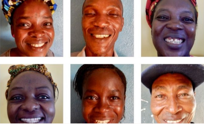 Crowdfunding for Dental Health in rural Sierra Leone